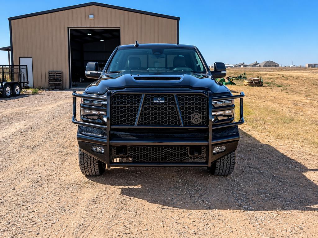ram ram 2500 pickup 2026 3C63R5NL6TG189893 image ram ram 2500 pickup 2026 3C63R5NL6TG189893 image